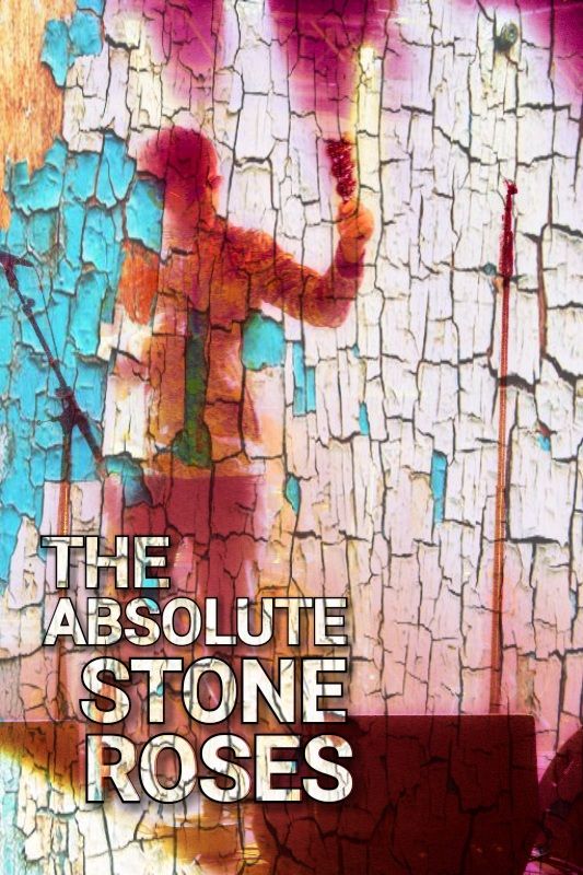 Fotografía promocional de The Absolute Stone Roses