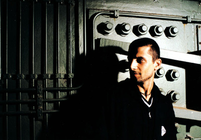 Fotografía promocional de The Advent