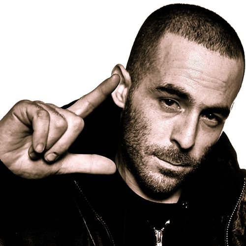 Fotografía promocional de The Alchemist