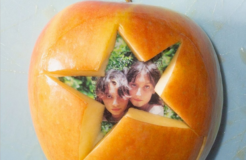 Fotografía promocional de Concierto de The Army, The Navy en París