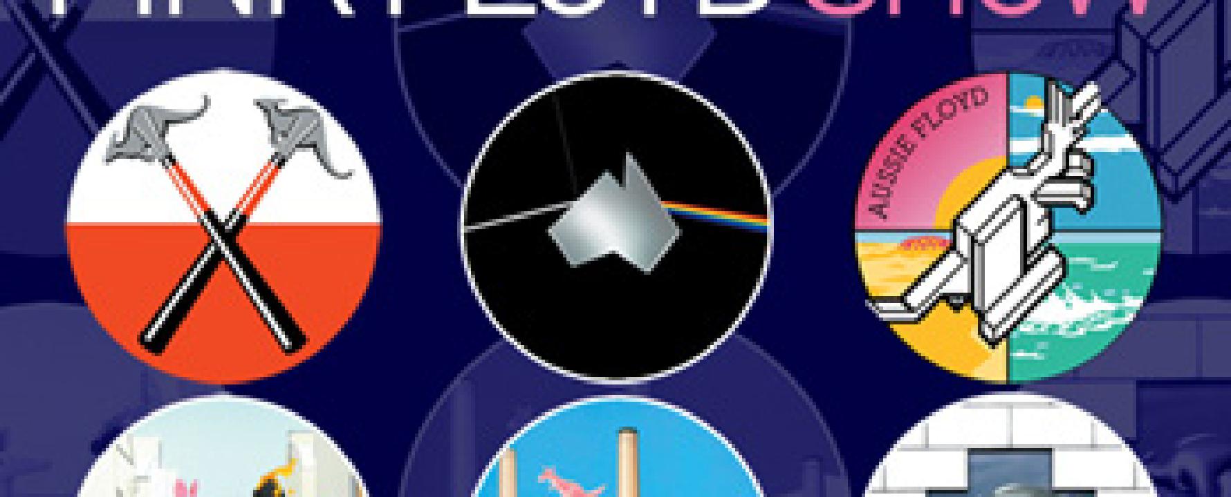 anstehende veranstaltungen für the australian pink floyd show