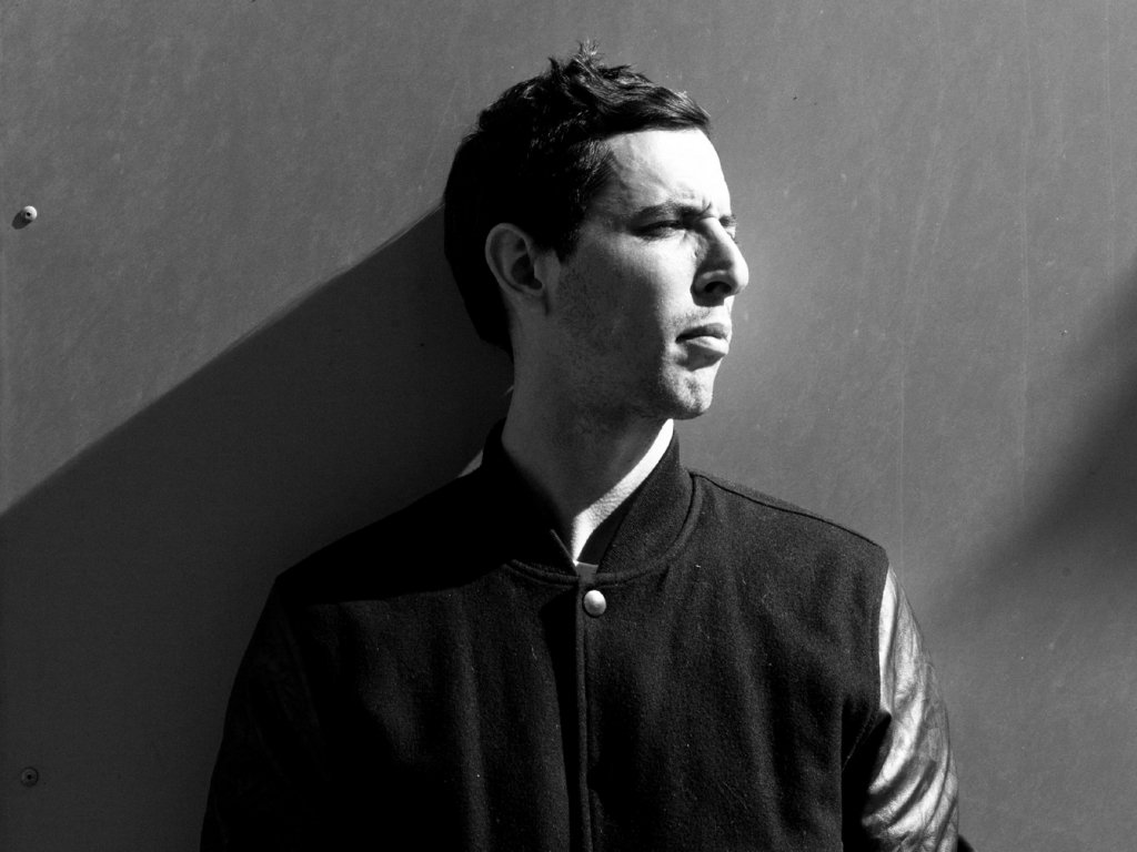 Fotografía promocional de Concierto de The Avener en Marsella