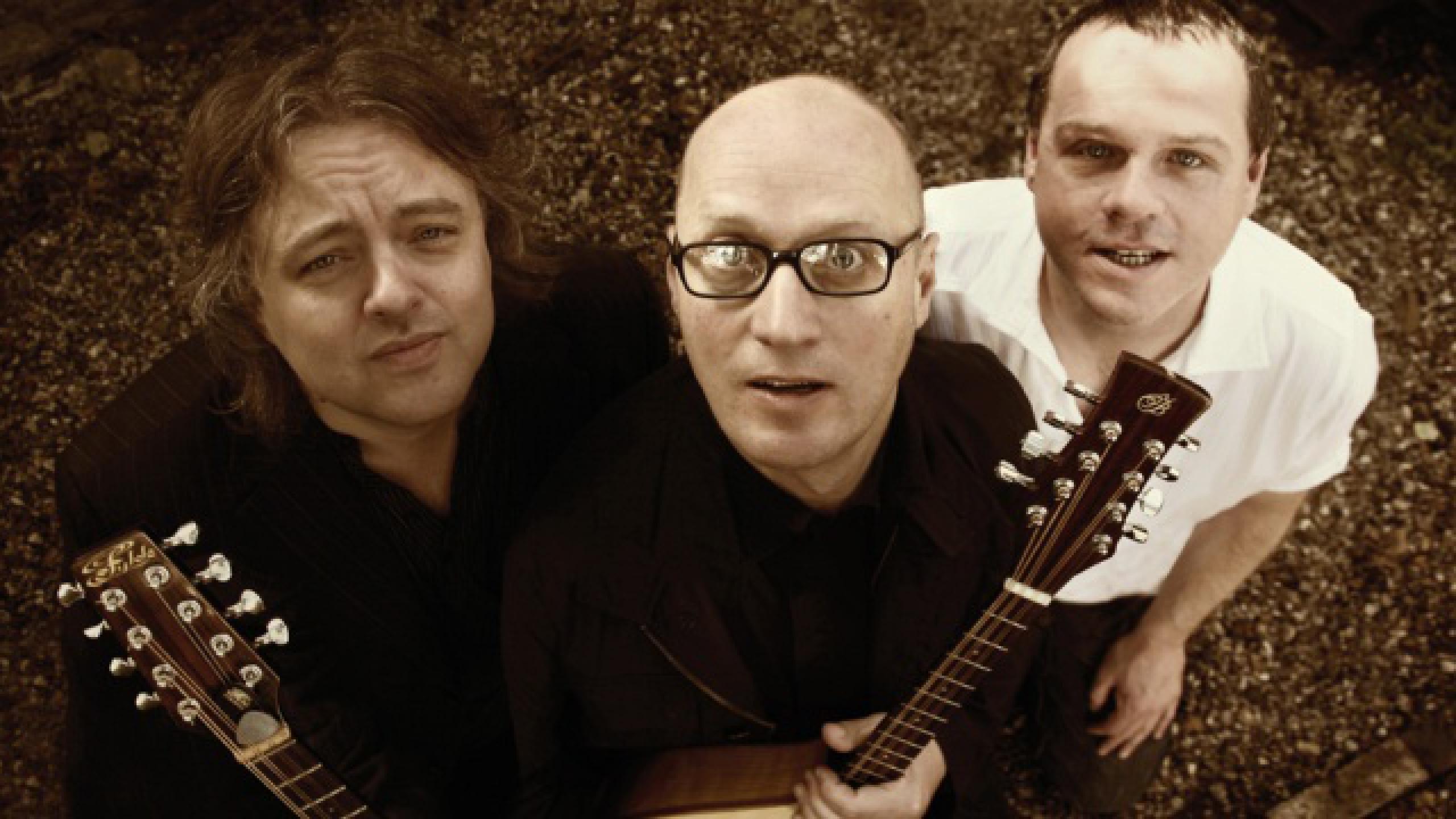 the bad shepherds tour