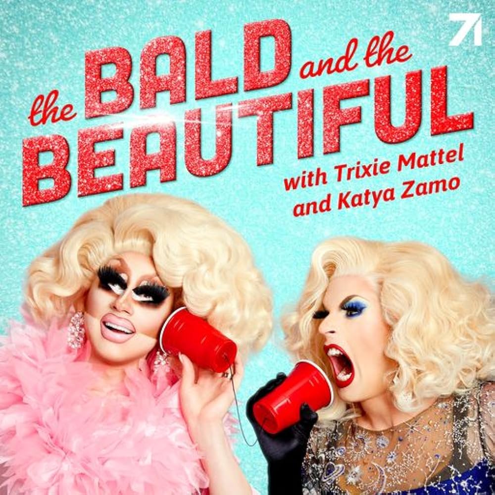 Fotografía promocional de The Bald and the Beautiful