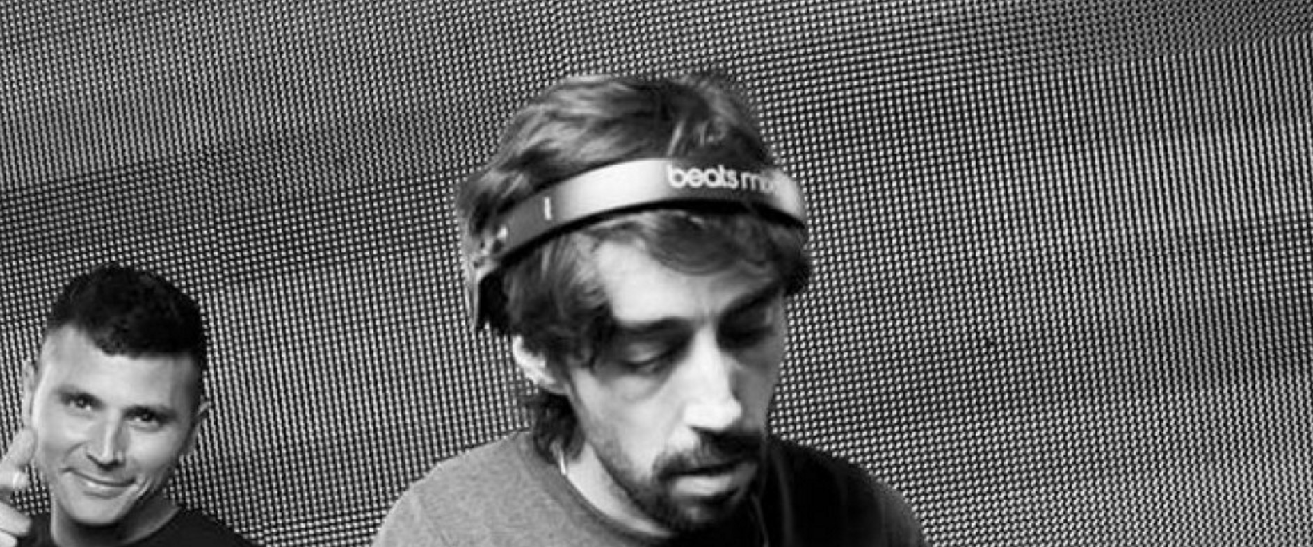 Fotografía promocional de The Basement Soundsystem