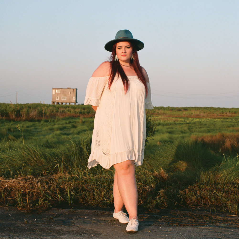 Fotografia promocional de The Belle Curves.