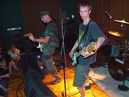 Fotografía promocional de The Bill