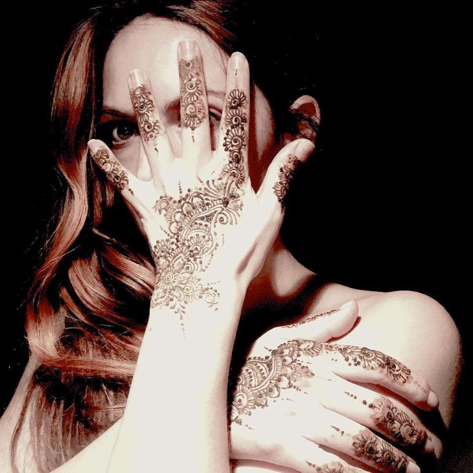 Fotografia promocional de Concierto de The Blackheart Orchestra en Cambridge.