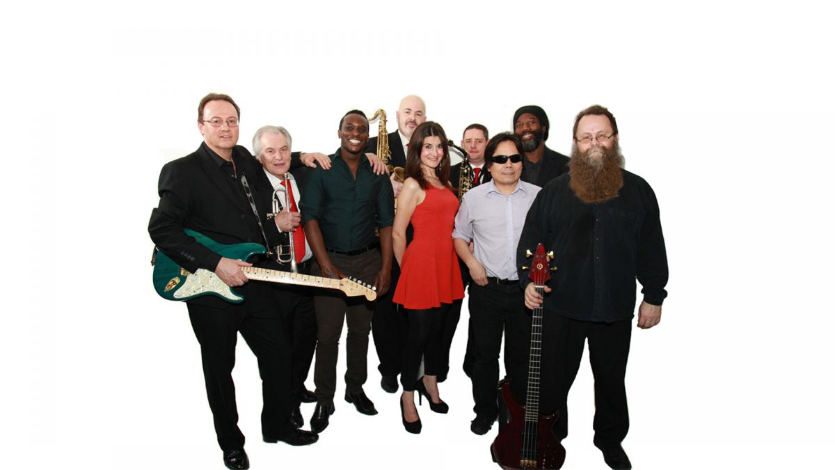 Fotografía promocional de Concierto de The Blunter Brothers en Worthing