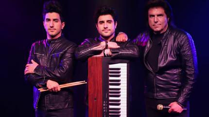 The Bronx Wanderers en Saint Charles