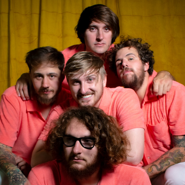 Fotografia promocional de The Burkharts.