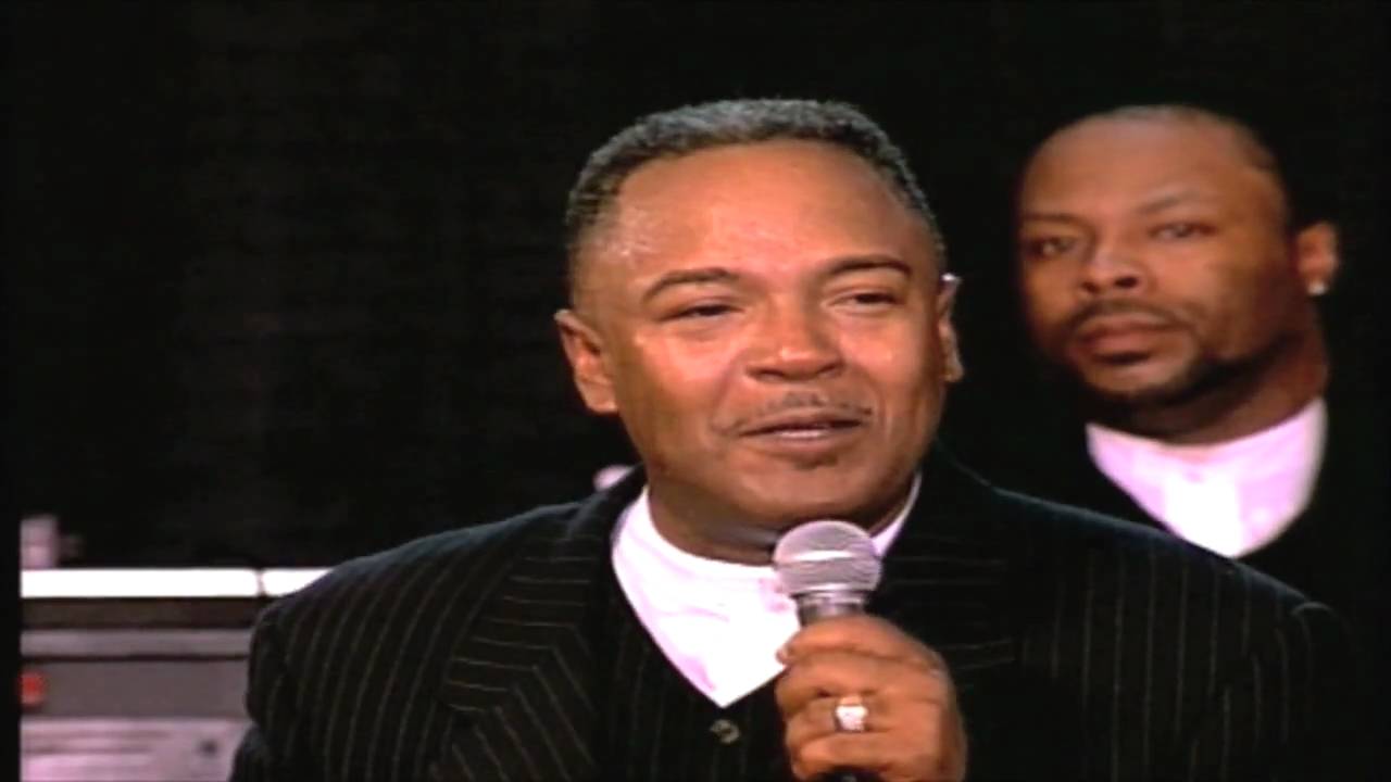 Promofoto von Concierto de The Canton Spirituals en Dallas.