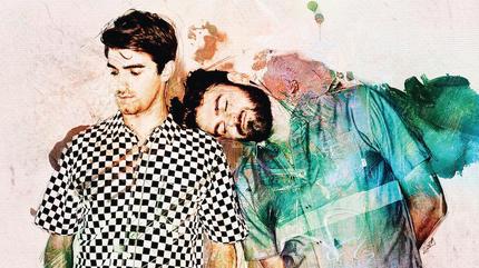 The Chainsmokers in concerto a Scottsdale