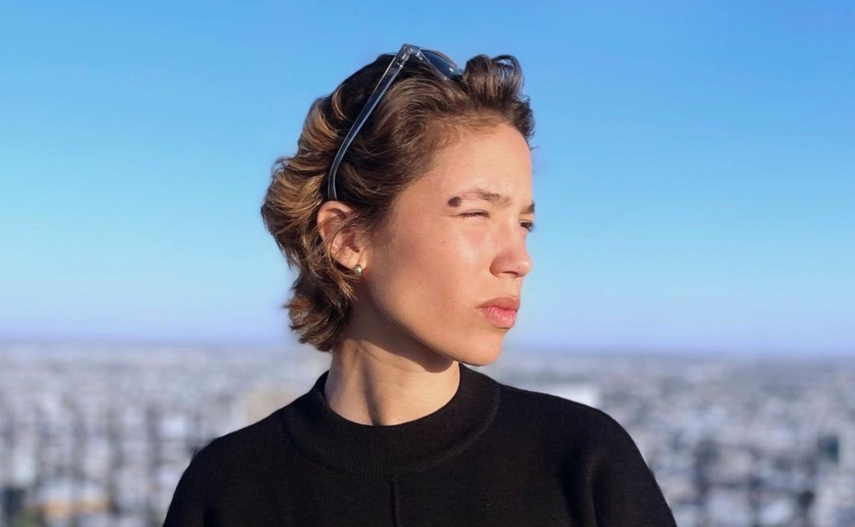 Fotografía promocional de The Change