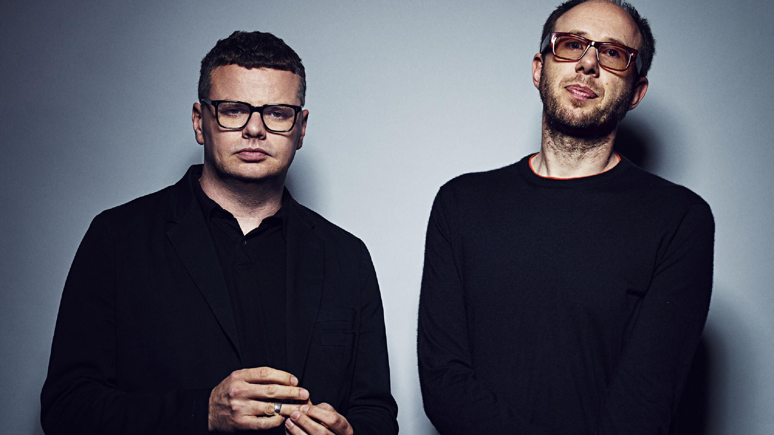 The Chemical Brothers no North Music Festival
