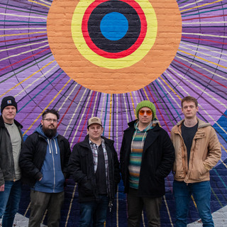 Photographie promotionnelle de Concierto de The Chewy Center en Youngstown.