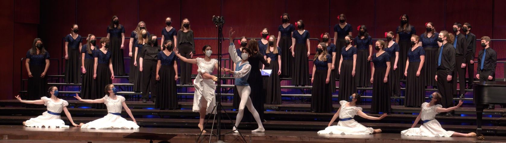 Fotografia promocional de The Children's Chorus of San Antonio.