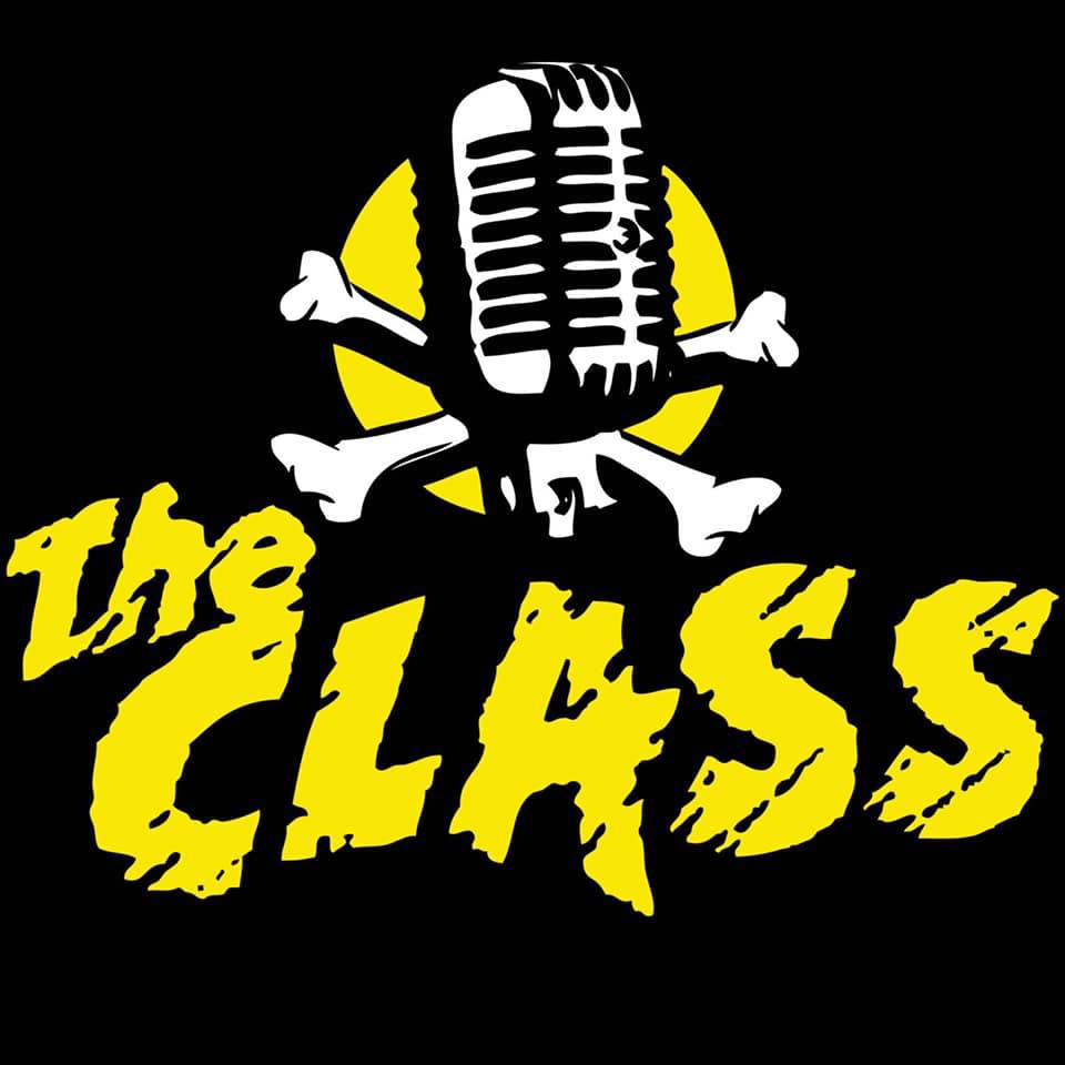 Fotografía promocional de The Class (Karaoke con Banda en Directo)