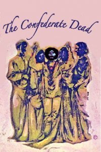 Fotografía promocional de The Confederate Dead