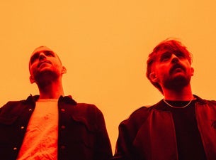 Fotografía promocional de The Cope