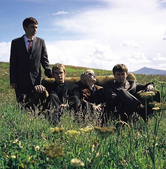 Fotografía promocional de Concierto de The Cranberries Tribute en Sabadell