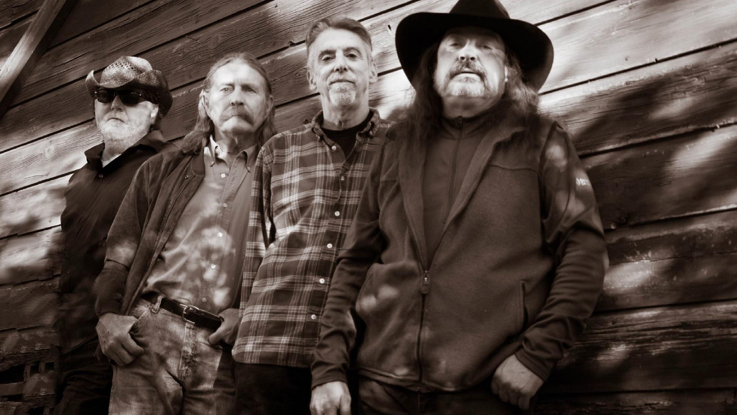 The Daisy Dillman Band tour dates 2022 2023. The Daisy Dillman Band