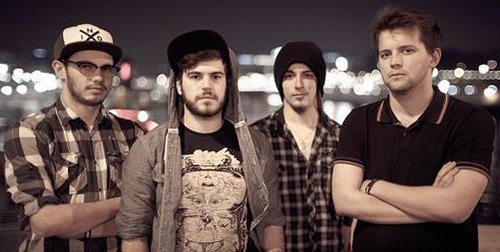 Fotografía promocional de The Dali Thundering Concept