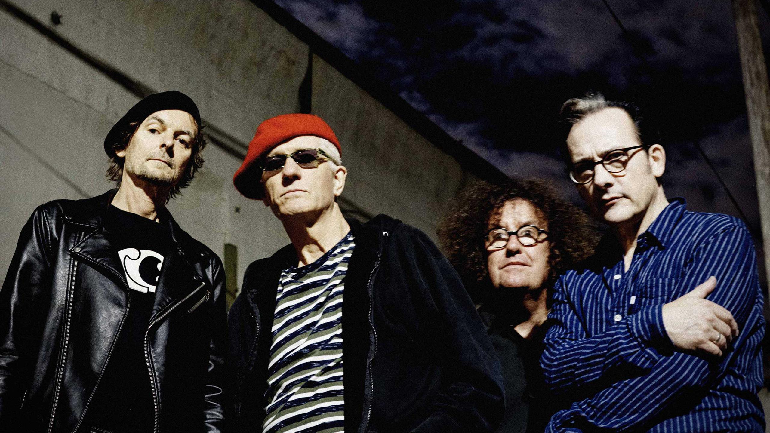 the damned tour 2022 review
