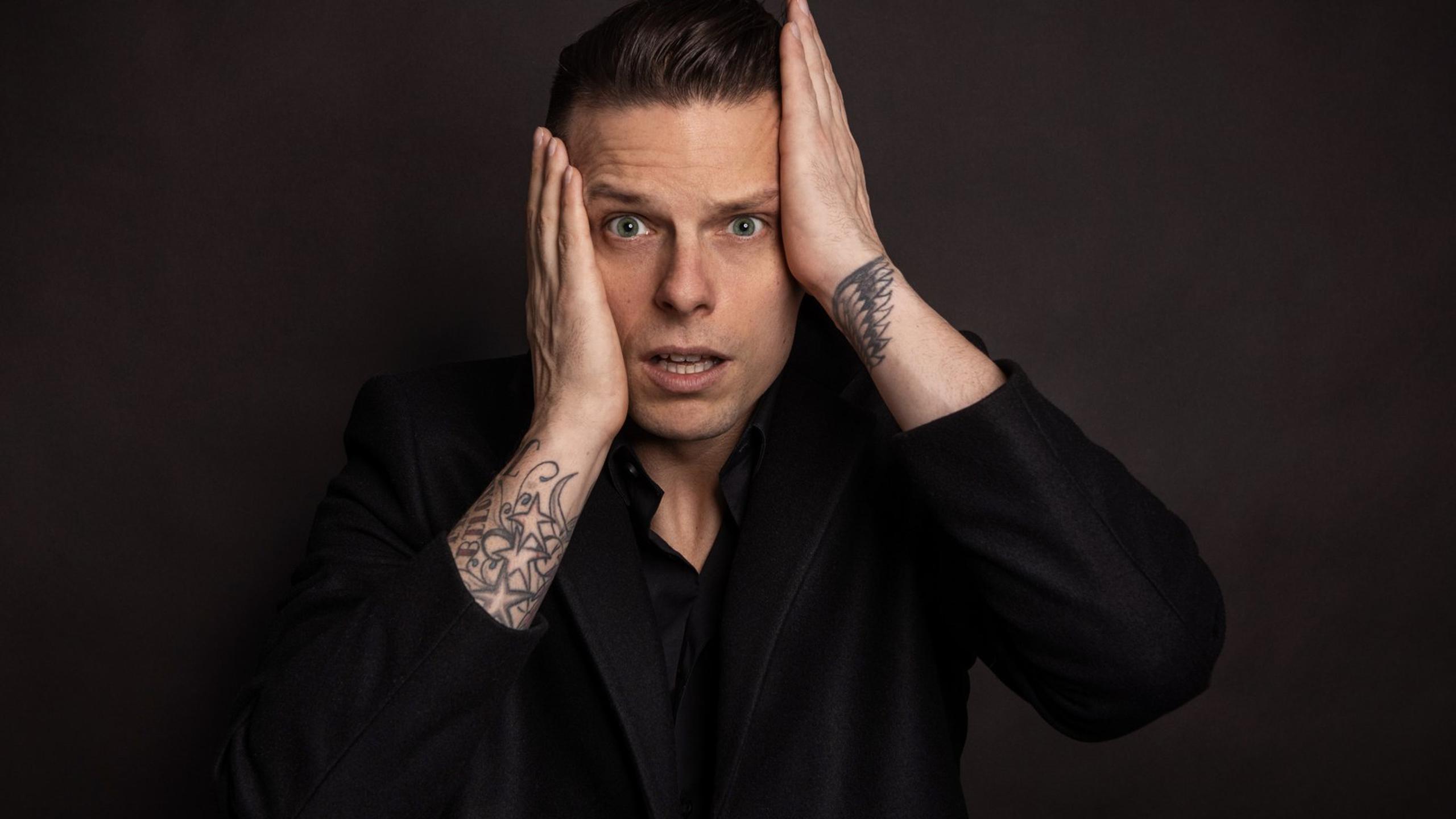 Billets pour The Dark Tenor dans NeuUlm Wegow