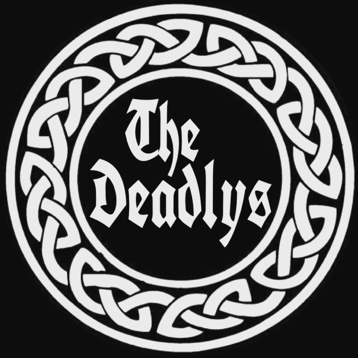 Fotografia promocional de The Deadlys.