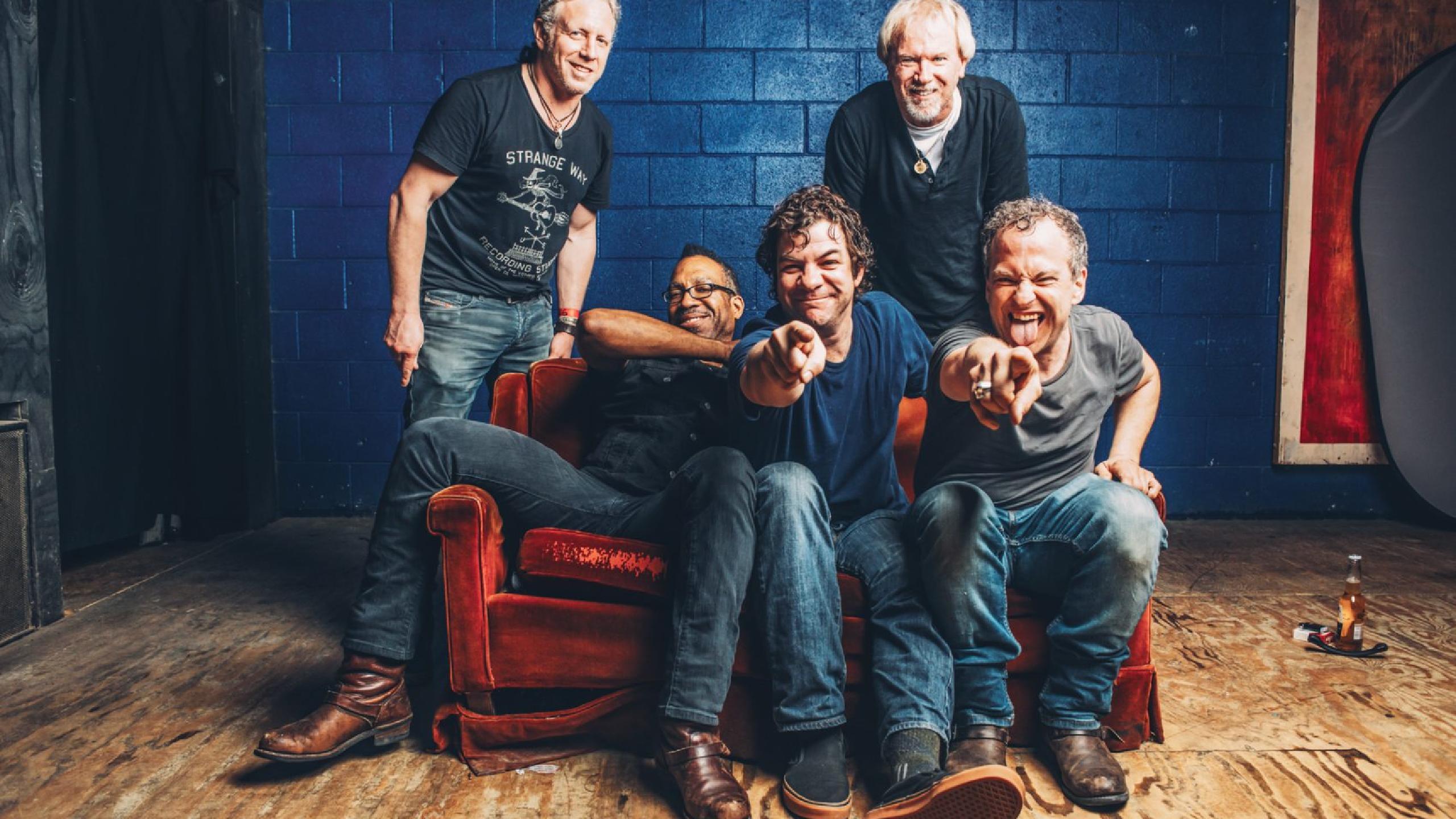 The Dean Ween Group Tickets Concerts and Tours 2023 2024 Wegow