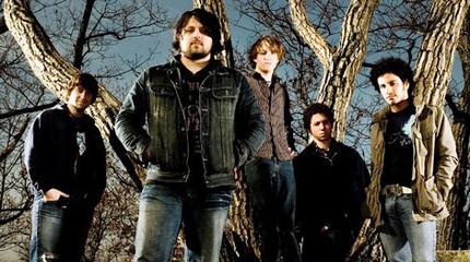 The Dear Hunter