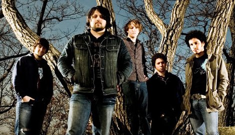 Fotografía promocional de Concierto de The Dear Hunter en París