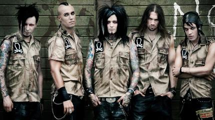 The Defiled