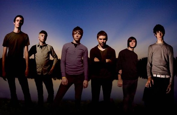 Fotografia promocional de The Devil Wears Prada.