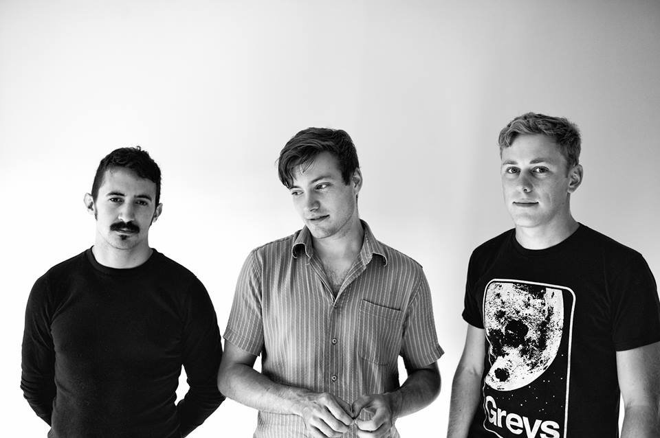Promotional photograph of Concierto de The Dirty Nil + Dear Seattle + Heart Attack Man en Pittsburgh.