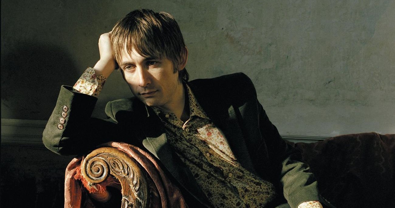 Fotografia promocional de The Divine Comedy.