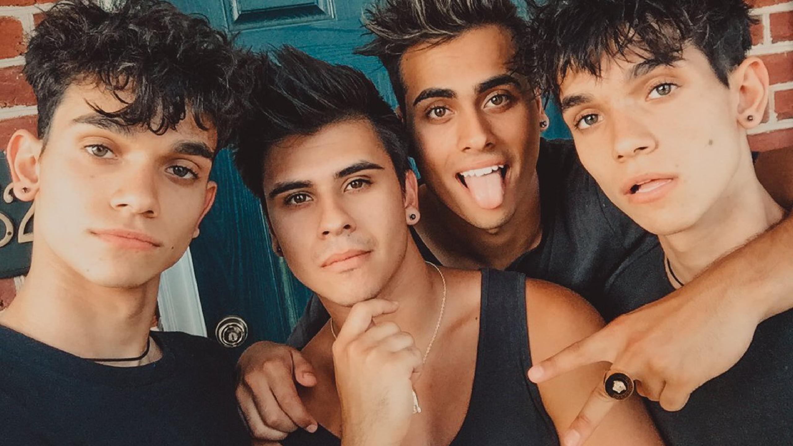 The Dobre Brothers tour dates 2022 2023. The Dobre Brothers tickets and