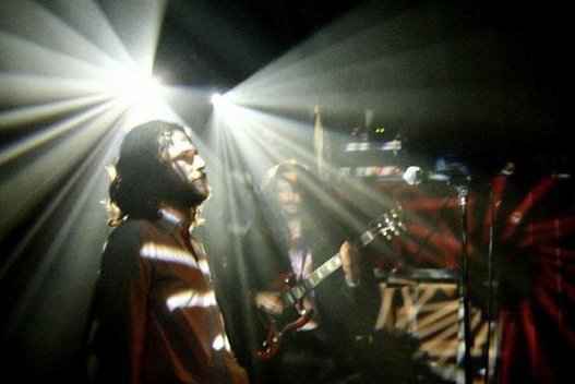 Fotografía promocional de The Doors Alive