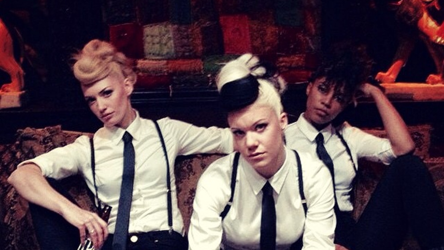 The Doped Up Dollies | Ingressos para Concertos e Turnês 2026 - Wegow