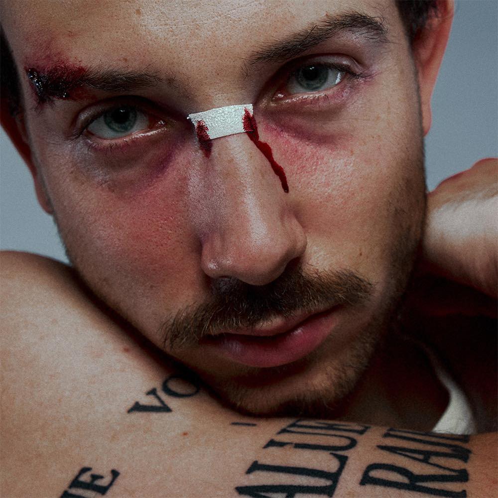 Fotografía promocional de Concierto de The Doug en Volvic