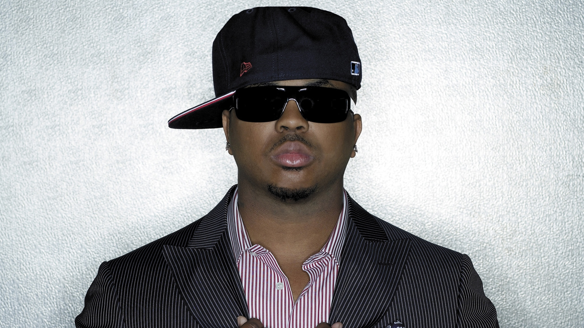 Fotografía promocional de The-Dream