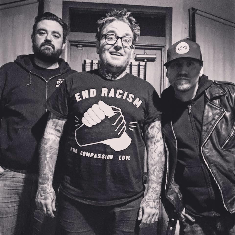 Fotografía promocional de Concierto de Maid of Ace + The Drowns en Weinheim