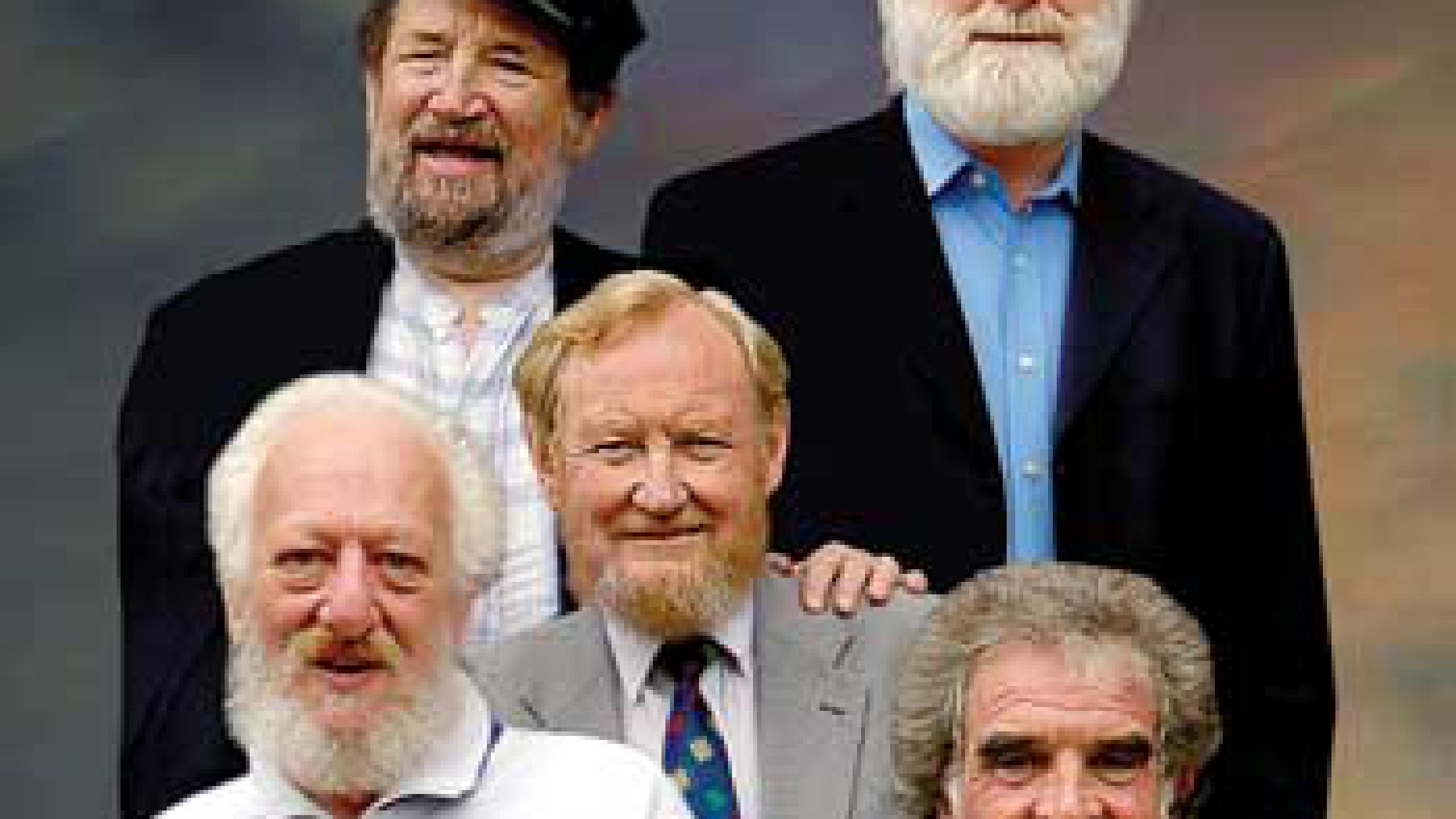 the dubliners on tour 2023
