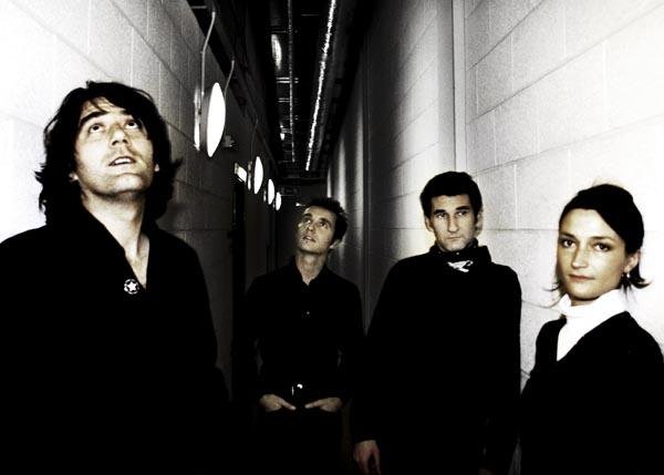 Fotografía promocional de The Dude