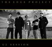 Fotografia promocional de The Edge Project.