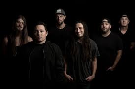 Fotografía promocional de The Elovaters