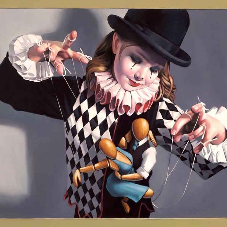 Promotional photograph of The Ennis Sisters.