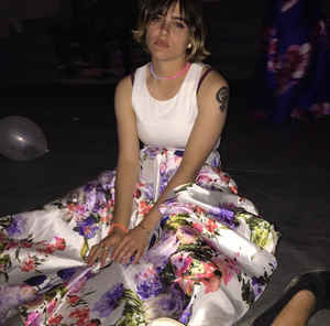 Fotografia promocional de The Exbats.
