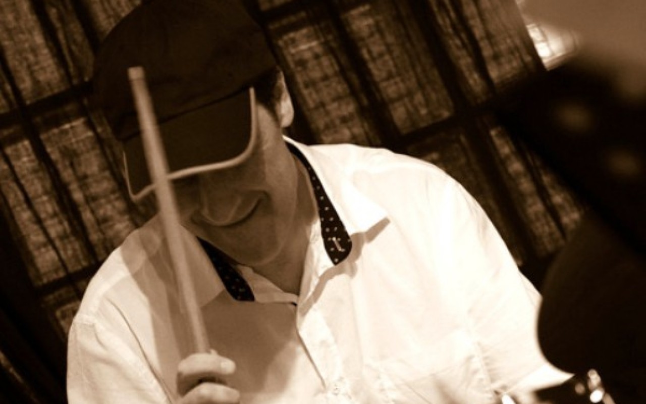 Fotografía promocional de Concierto de The Extended Parameters en París